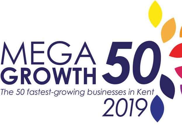 Chartway Group in Kent Mega Growth top ten for 2019