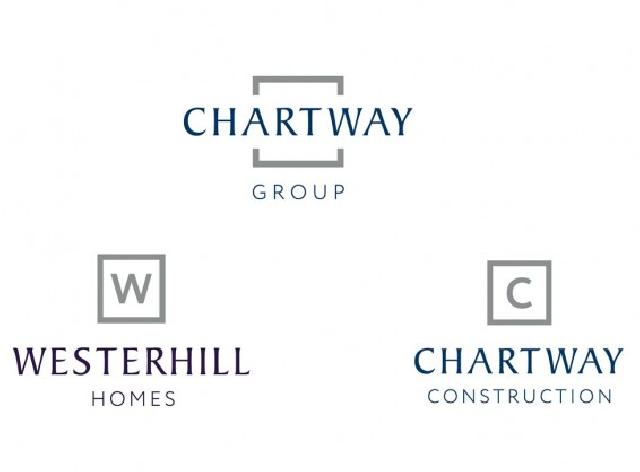 Chartway Group builds new brand identity