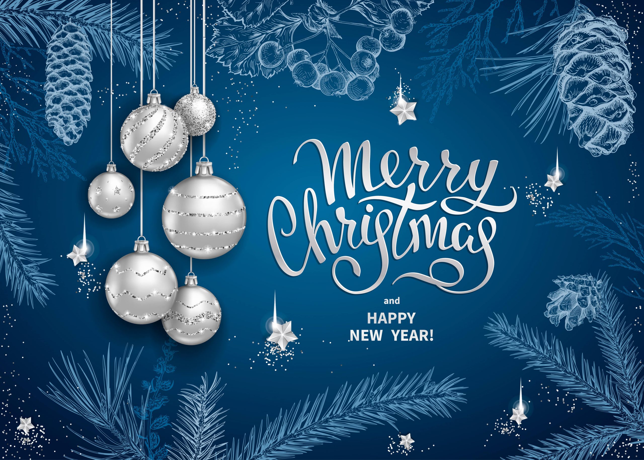 Season’s Greetings from us all at Chartway Group.